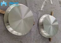 Phần hợp kim Zirconium Độ cứng nhỏ hơn 235HB ASTMB493 R60705 OD717MM Rèn khuôn mặt nâng