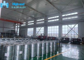 Trung Quốc Shaanxi High-end Industry &amp;Trade Co., Ltd. hồ sơ công ty